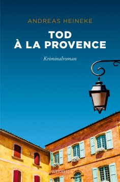 ebook: Tod à la Provence