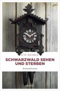 ebook: Schwarzwald sehen und sterben