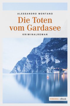 eBook: Die Toten vom Gardasee