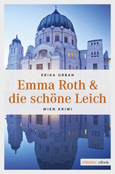 ebook: Emma Roth & die schöne Leich