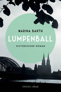 eBook: Lumpenball
