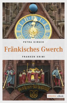 eBook: Fränkisches Gwerch