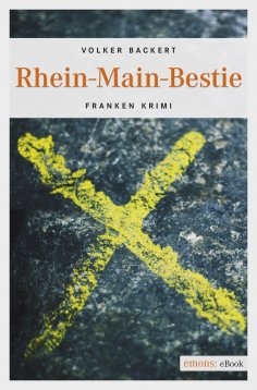 eBook: Rhein-Main-Bestie