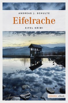 eBook: Eifelrache