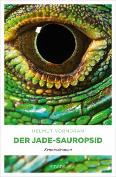 eBook: Der Jade-Sauropsid