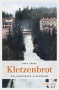 eBook: Kletzenbrot