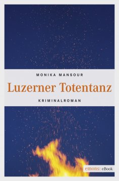 ebook: Luzerner Totentanz