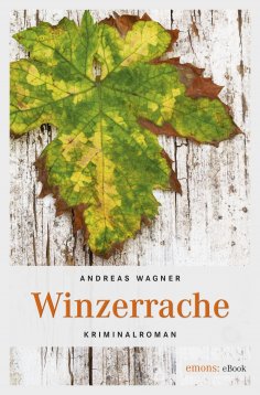 eBook: Winzerrache