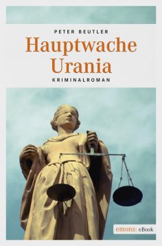 eBook: Hauptwache Urania