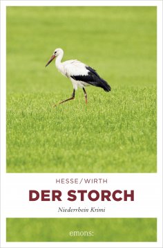 ebook: Der Storch