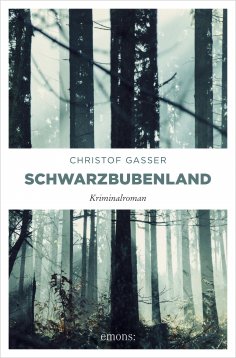 eBook: Schwarzbubenland