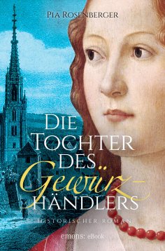 ebook: Die Tochter des Gewürzhändlers