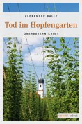 eBook: Tod im Hopfengarten