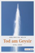 eBook: Tod am Geysir