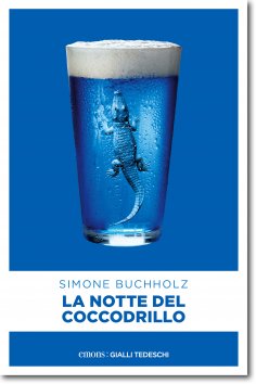 ebook: La notte del coccodrillo