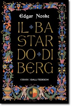 eBook: Il bastardo di Berg