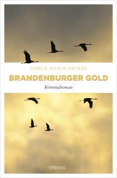 ebook: Brandenburger Gold
