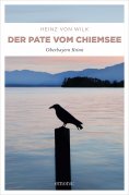 eBook: Der Pate vom Chiemsee