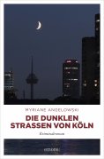 eBook: Die dunklen Straßen von Köln