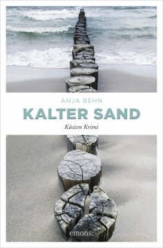 ebook: Kalter Sand