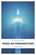 ebook: Mord am Fernsehturm