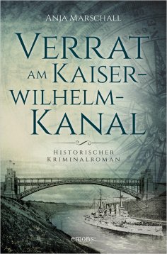 eBook: Verrat am Kaiser-Wilhelm-Kanal