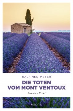 ebook: Die Toten vom Mont Ventoux