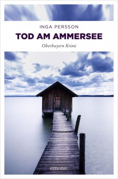 eBook: Tod am Ammersee