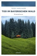 ebook: Tod im Bayerischen Wald