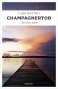 eBook: Champagnertod