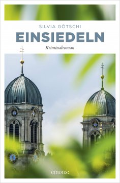 eBook: Einsiedeln