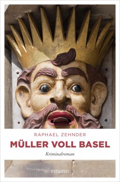 ebook: Müller voll Basel