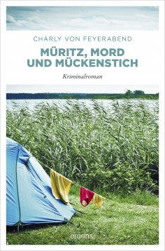 eBook: Müritz, Mord und Mückenstich