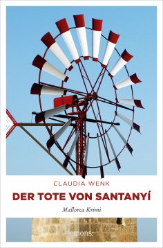 eBook: Der Tote von Santanyí