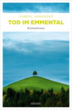 eBook: Tod im Emmental