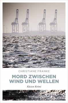 eBook: Mord zwischen Wind und Wellen