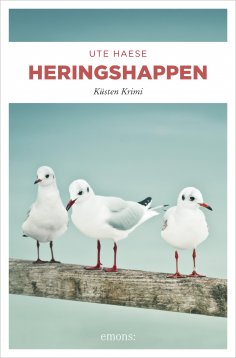 ebook: Heringshappen