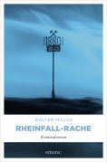 eBook: Rheinfall-Rache