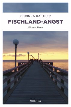 ebook: Fischland-Angst