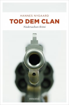 eBook: Tod dem Clan