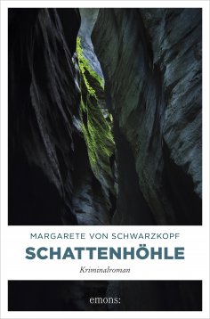 eBook: Schattenhöhle