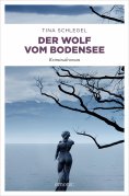 ebook: Der Wolf vom Bodensee