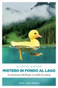 eBook: Mistero in fondo al Lago