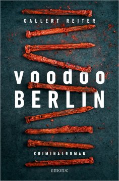 ebook: Voodoo Berlin