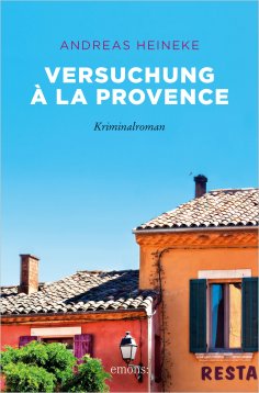 eBook: Versuchung à la Provence
