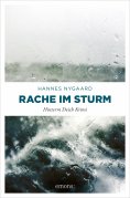 ebook: Rache im Sturm