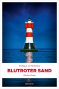 eBook: Blutroter Sand