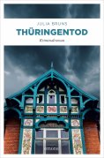 eBook: Thüringentod