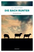 eBook: Die Bach runter