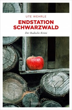 ebook: Endstation Schwarzwald